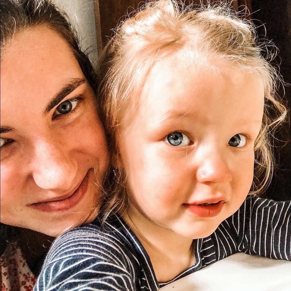 Meet your Posher, Mallory